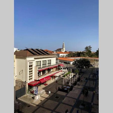 Appartement Fatima Host - Santuario 3Ap5 Extérieur photo