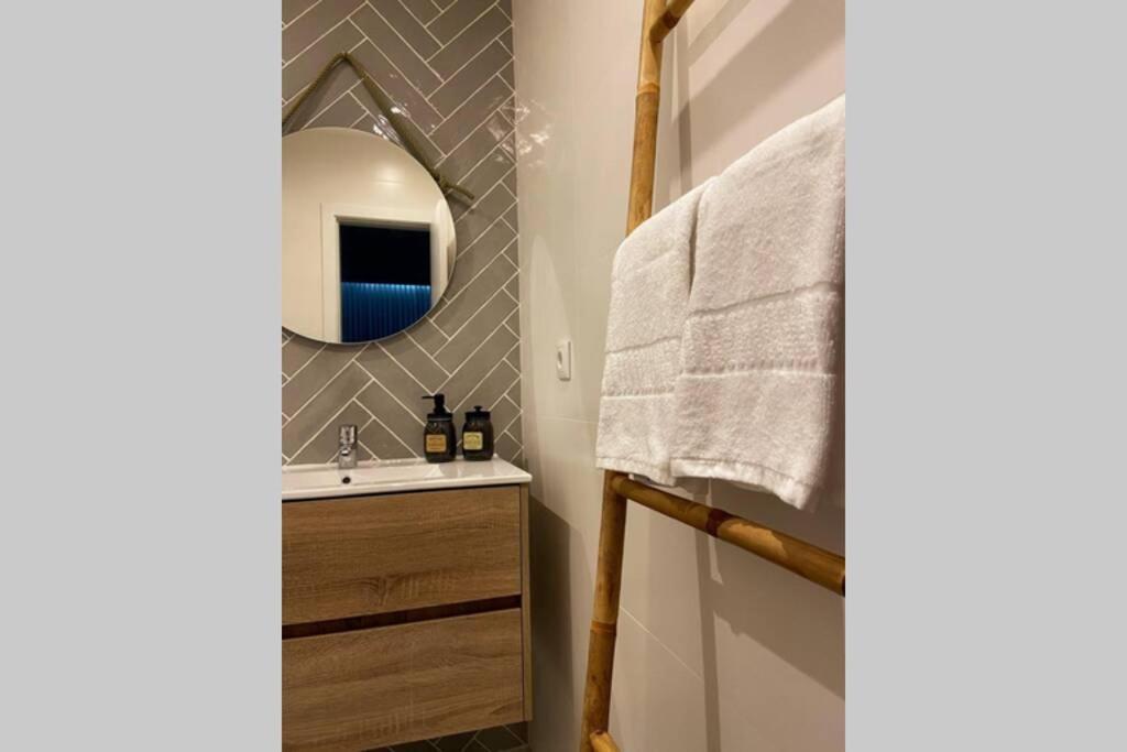 Appartement Fatima Host - Santuario 3Ap5 Extérieur photo