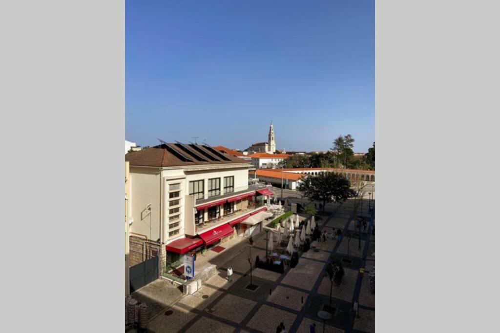 Appartement Fatima Host - Santuario 3Ap5 Extérieur photo