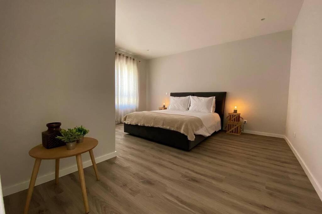 Appartement Fatima Host - Santuario 3Ap5 Extérieur photo