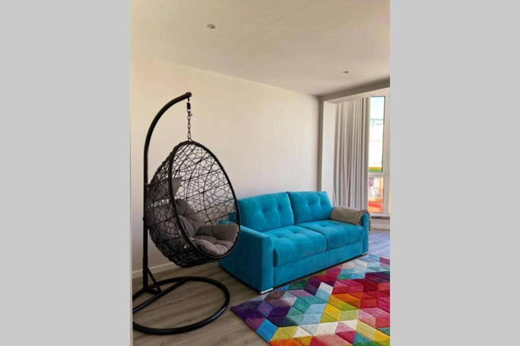 Appartement Fatima Host - Santuario 3Ap5 Extérieur photo