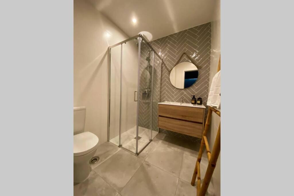 Appartement Fatima Host - Santuario 3Ap5 Extérieur photo