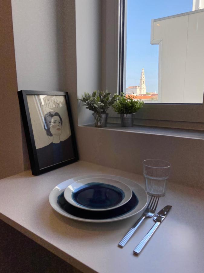 Appartement Fatima Host - Santuario 3Ap5 Extérieur photo
